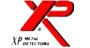 XP metaldetectors